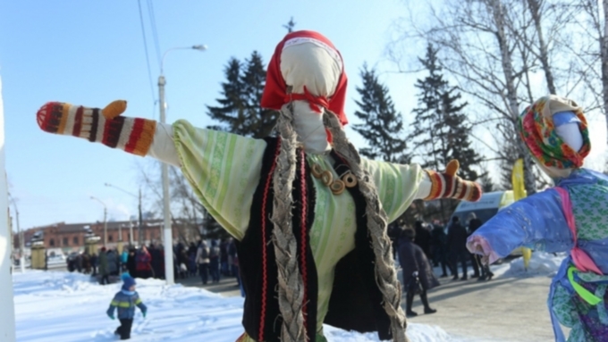 Фото: Екатерина Смолихина / amic.ru