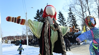 Фото: Екатерина Смолихина / amic.ru