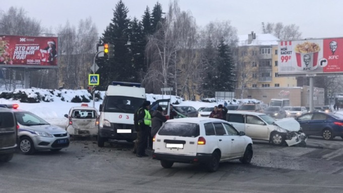 Фото: Егор Галкин / amic.ru