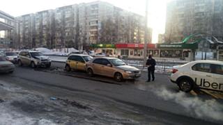 Екатерина Смолихина / amic.ru