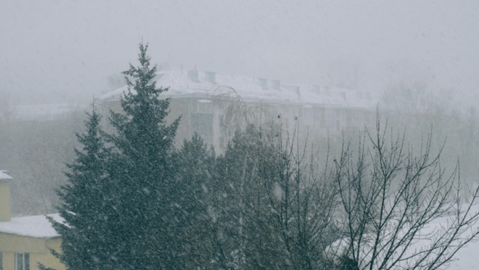 Фото: amic.ru / Екатерина Смолихина 