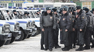 Фото: amic.ru / Екатерина Смолихина 