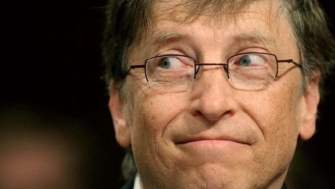Билл Гейтс / Фото: из архива