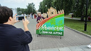 Фото: Екатерина Смолихина / amic.ru