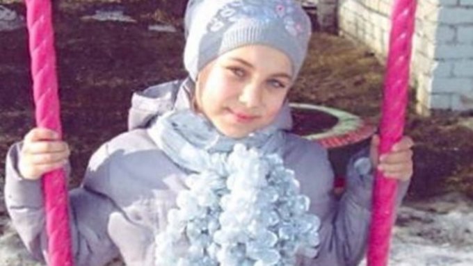 Ксения Бокова / Фото: из архива amic.ru