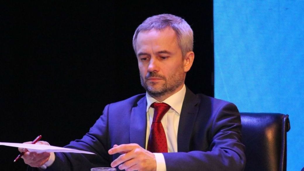 Министр спорта алтайского края