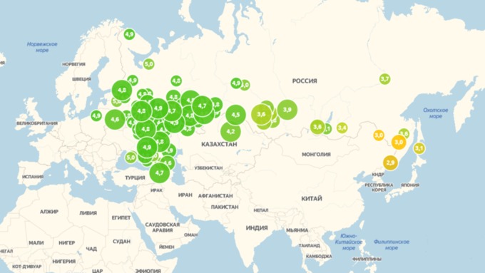 Яндекс Карты Пробки В Магазинах