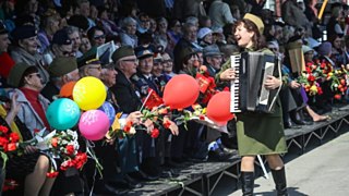 Фото: amic.ru / Екатерина Смолихина 