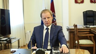 Фото: Екатерина Смолихина / amic.ru