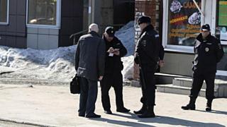 Фото: Вячеслав Мельников / amic.ru