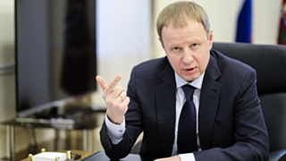 Фото: Вячеслав Мельников / amic.ru