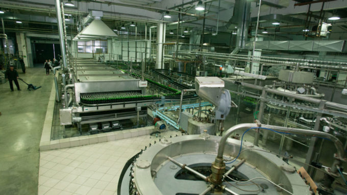 ОАО "БПЗ" / Фото: amic.ru