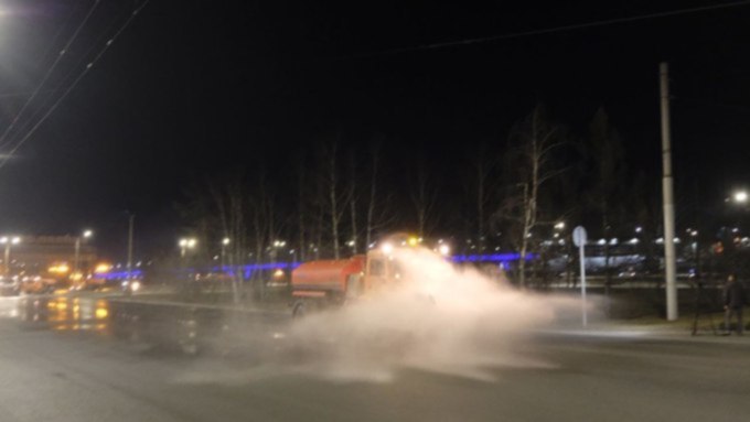 Фото: Вячеслав Мельников / amic.ru