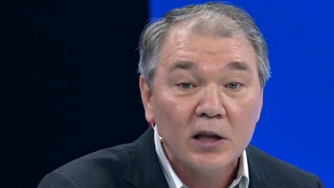 Леонид Калашников / Фото: скриншот из видео