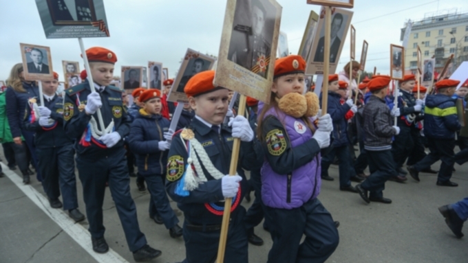 Фото из архива amic.ru 