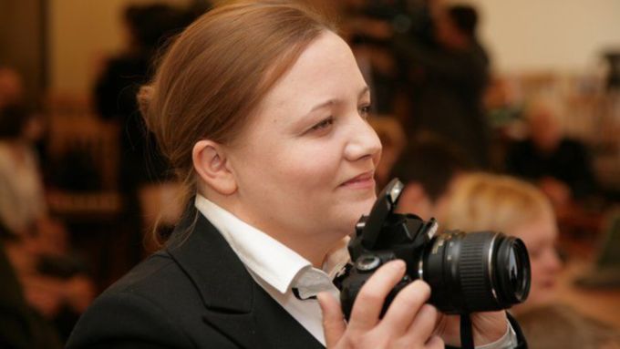 Татьяна Сажаева / Фото: из архива amic.ru