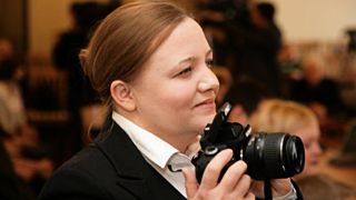 Татьяна Сажаева / Фото: из архива amic.ru