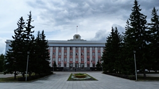 Фото: Вячеслав Мельников / amic.ru