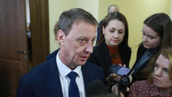 Фото: Екатерина Смолихина / amic.ru