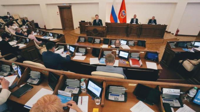 Фото: amic.ru / Екатерина Смолихина