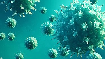 Почти девять тысяч человек в России заразились коронавирусом за прошедшие сутки