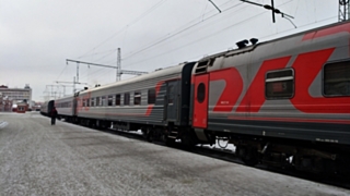 Фото: Александра Черданцева / amic.ru