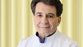 Александр Зальцман / Фото из архива amic.ru