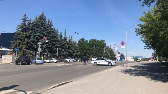 Фото: Егор Галкин / amic.ru