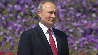 Владимир Путин / Фото: скриншот из видео