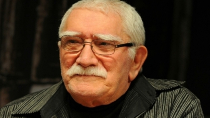 Армен Джигарханян / Фото: из архива amic.ru