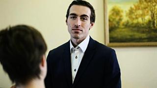 Фото: amic.ru / Екатерина Смолихина