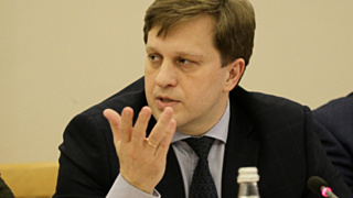 Дмитрий Попов / Фото: Barnaul.org