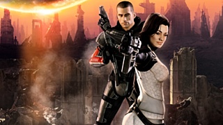 Фото: Mass Effect 2 / BioWare