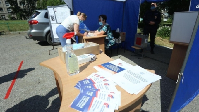 Фото: Екатерина Смолихина / amic.ru