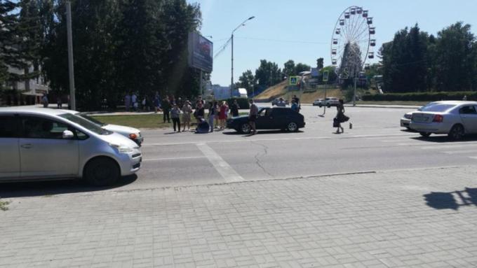 Фото: amic.ru / Вячеслав Кондаков 