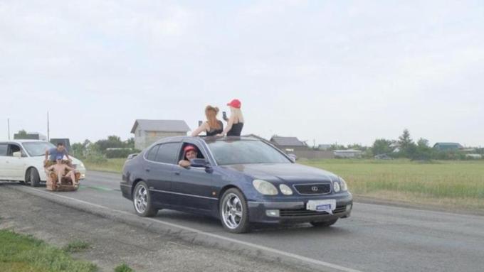 Фото: Вячеслав Мельников / amic.ru