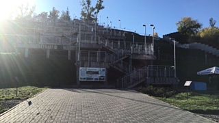 Нагорный парк / Фото: amic.ru          