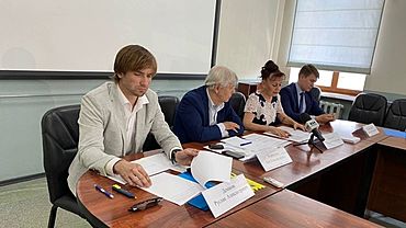 Алтайские единороссы подвели итоги голосования по поправкам в Конституцию
