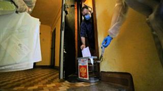 Фото: Екатерина Смолихина/ amic.ru