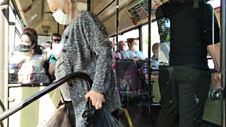 Фото: Екатерина Смолихина /amic.ru