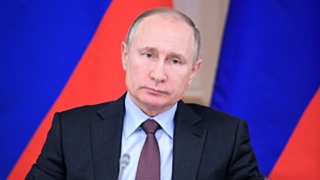 Владимир Путин / Фото: acexpert.ru