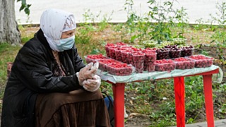 Фото: Екатерина Смолихина / amic.ru