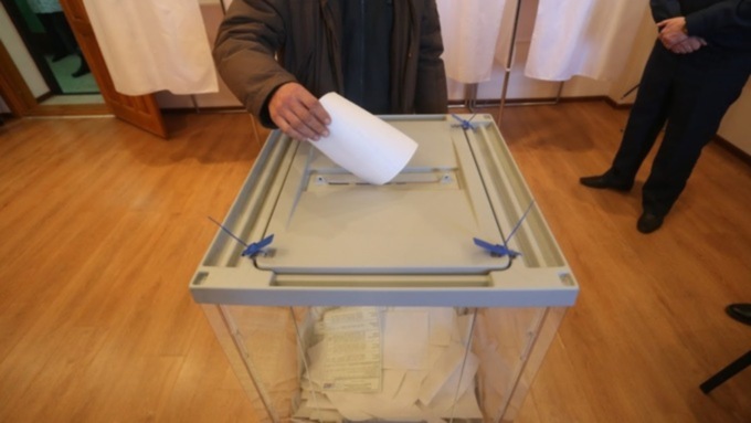 Фото: Екатерина Смолихина / amic.ru