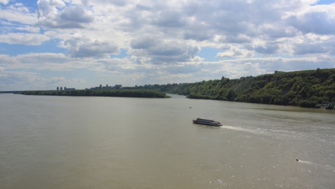 Фото: Екатерина Смолихина / amic.ru