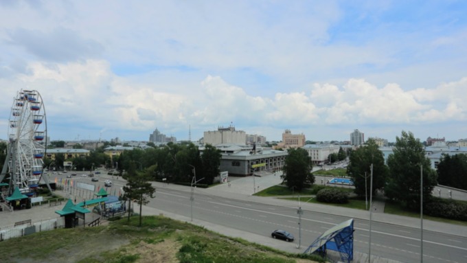 Фото: Екатерина Смолихина / amic.ru