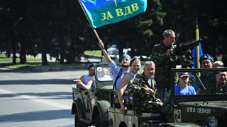 Фото: Екатерина Смолихина / amic.ru