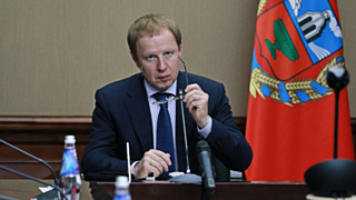 Фото: пресс-служба губернатора Алтайского края 