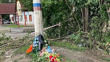 Краевой суд может отправить в СИЗО подозреваемую в гибели ребенка в Новоалтайске