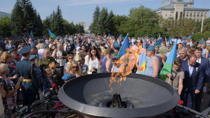 Фото: Вячеслав Мельников / amic.ru