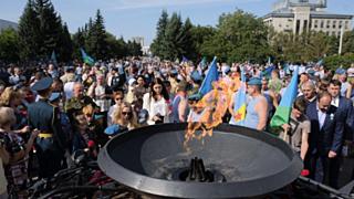 Фото: Вячеслав Мельников / amic.ru